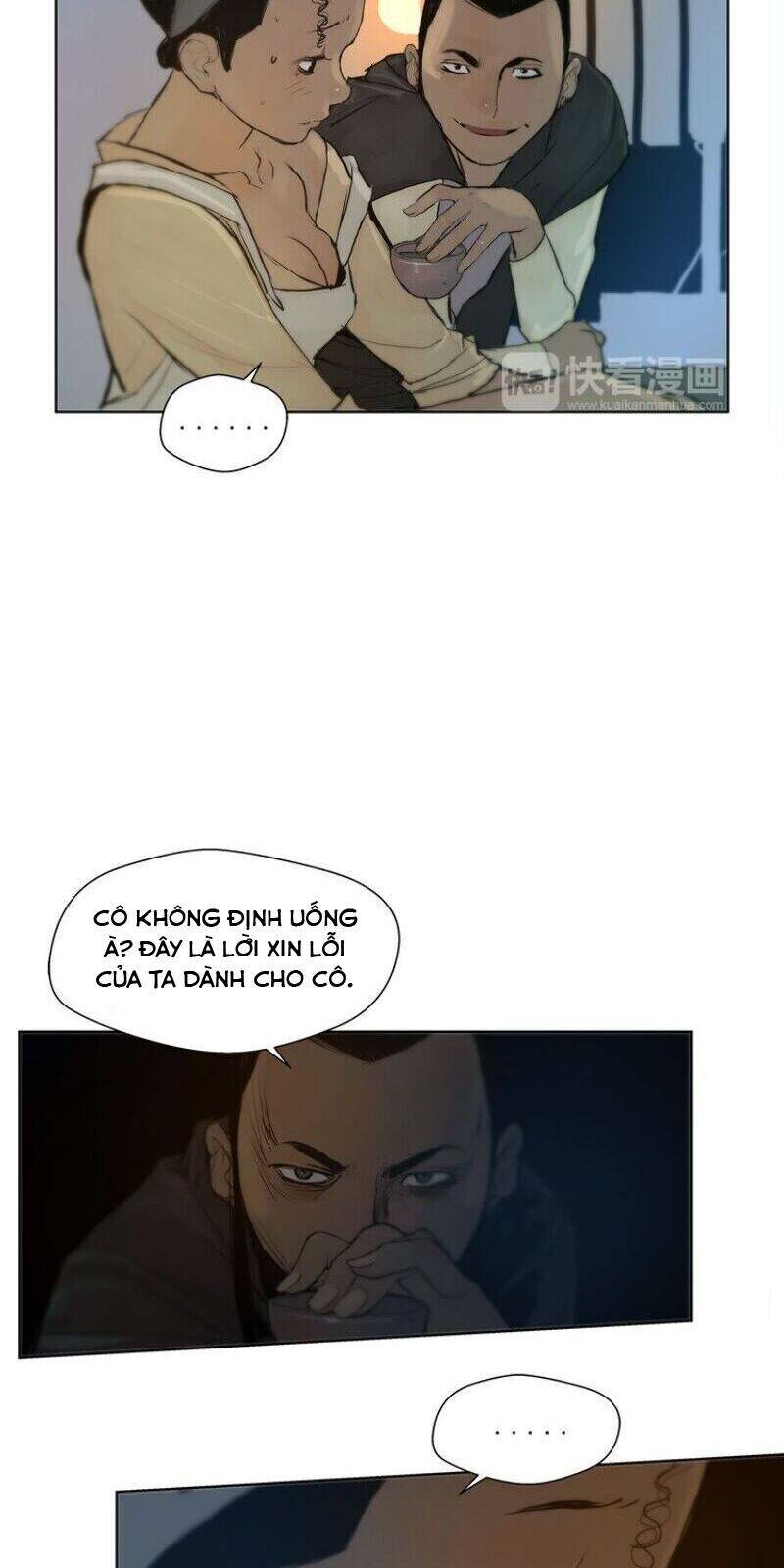 Thanh Gươm Danh Vọng Chapter 19 - Trang 74