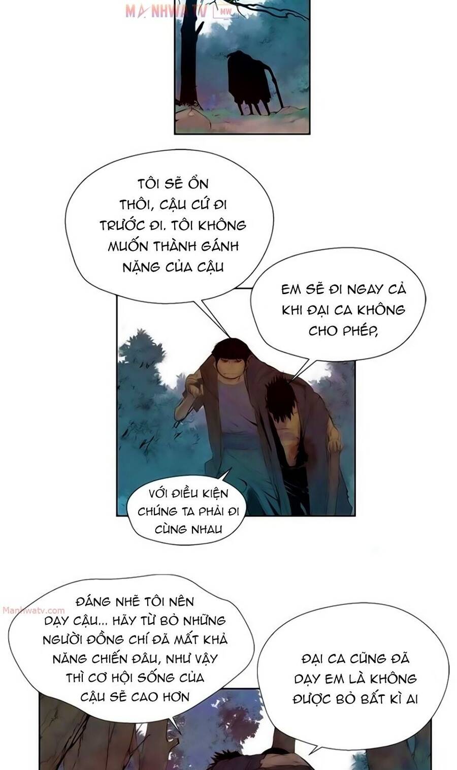 Thanh Gươm Danh Vọng Chapter 4 - Trang 59