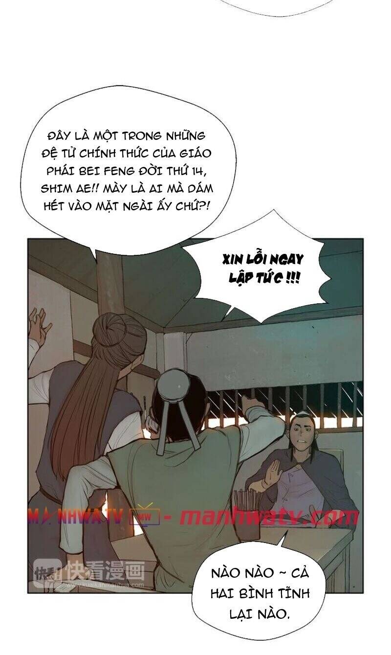 Thanh Gươm Danh Vọng Chapter 14 - Trang 30