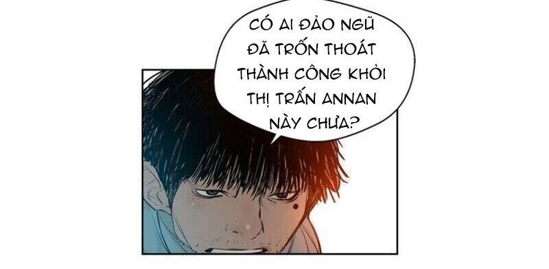 Thanh Gươm Danh Vọng Chapter 8 - Trang 26