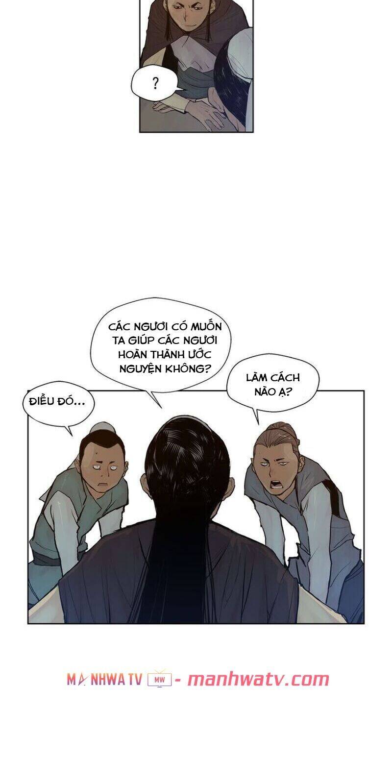 Thanh Gươm Danh Vọng Chapter 19 - Trang 65