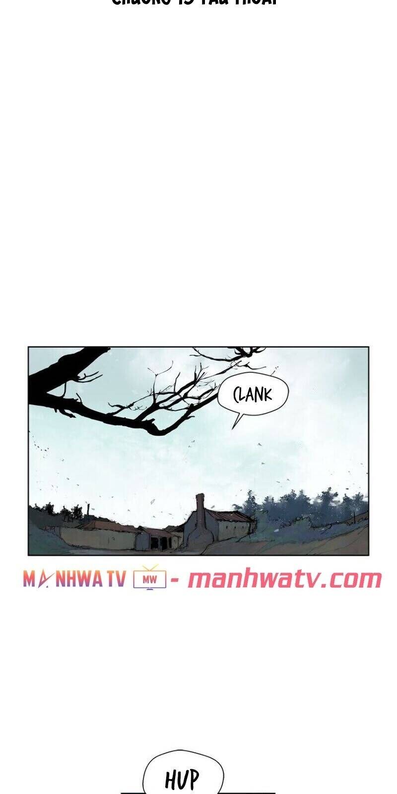 Thanh Gươm Danh Vọng Chapter 15 - Trang 10