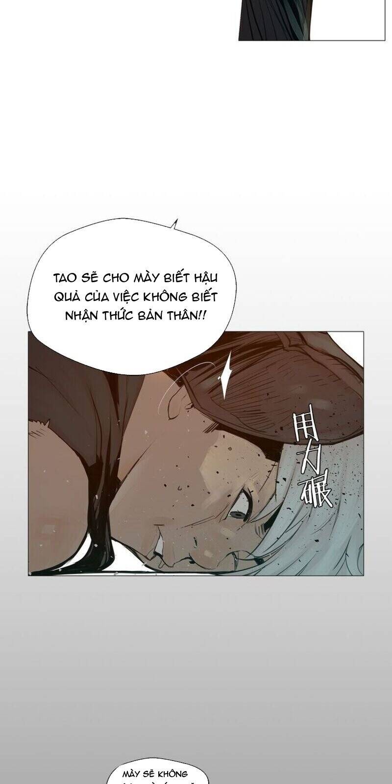 Thanh Gươm Danh Vọng Chapter 16 - Trang 9