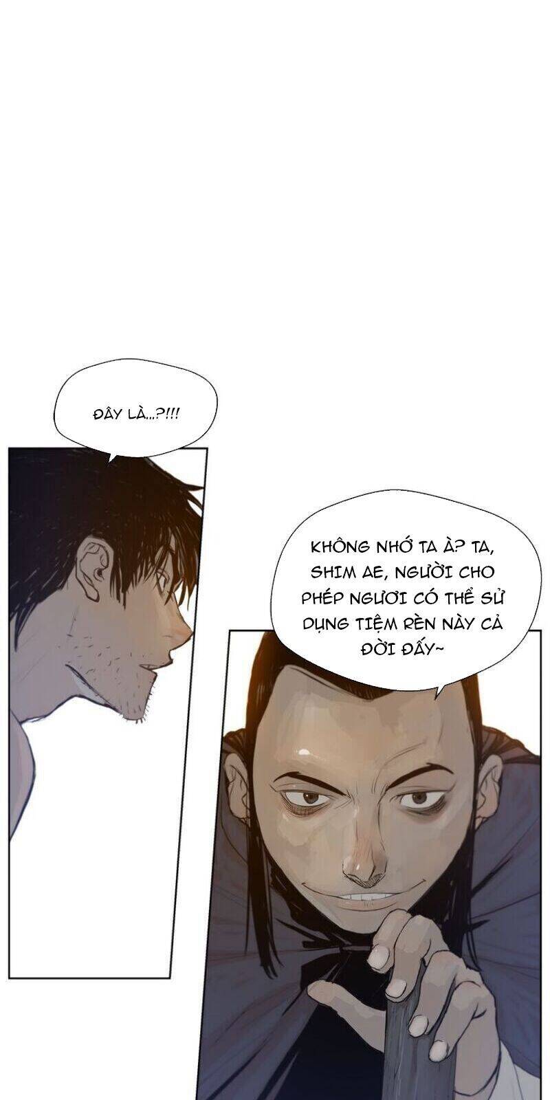 Thanh Gươm Danh Vọng Chapter 23 - Trang 41