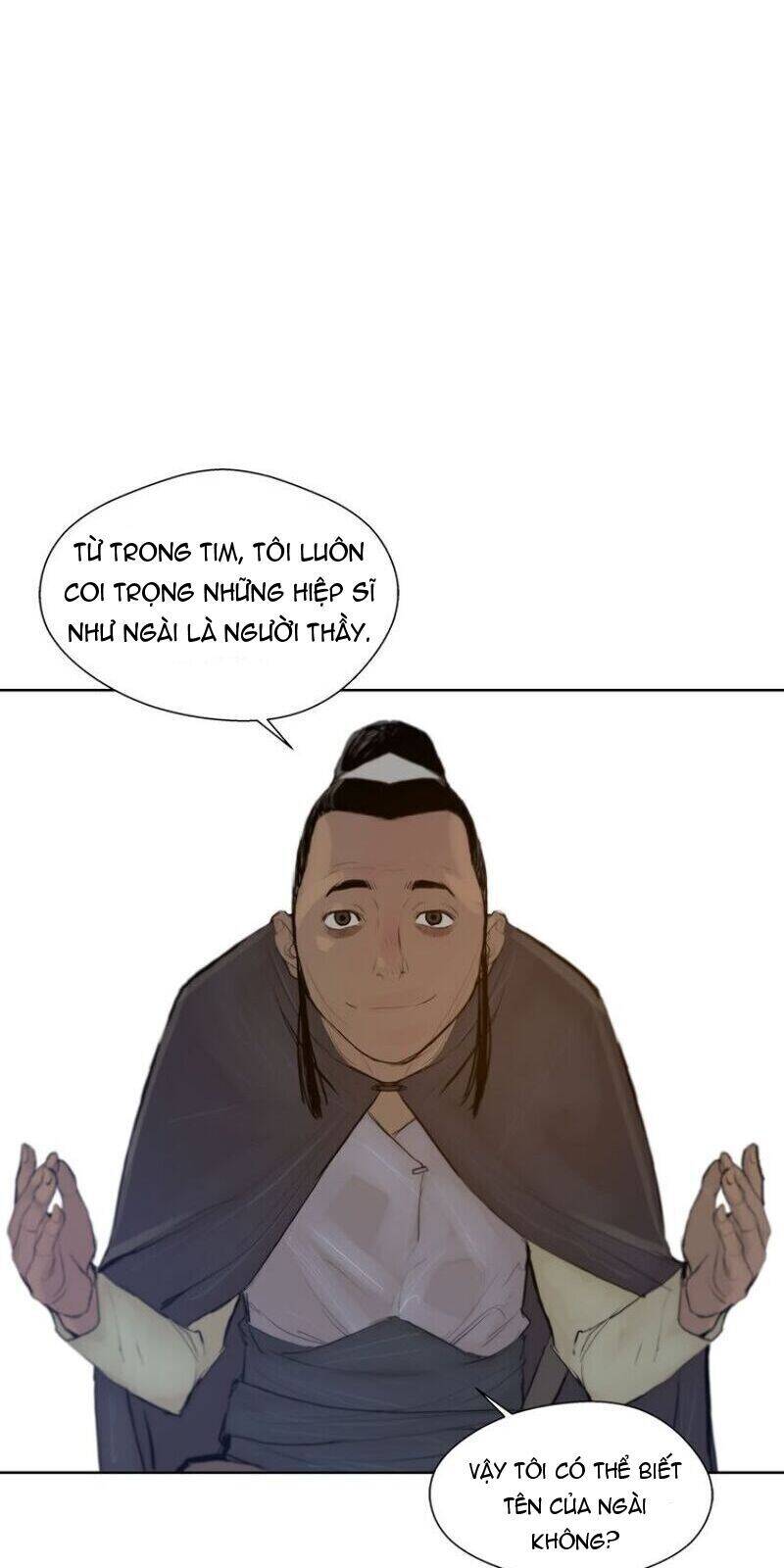 Thanh Gươm Danh Vọng Chapter 20 - Trang 23