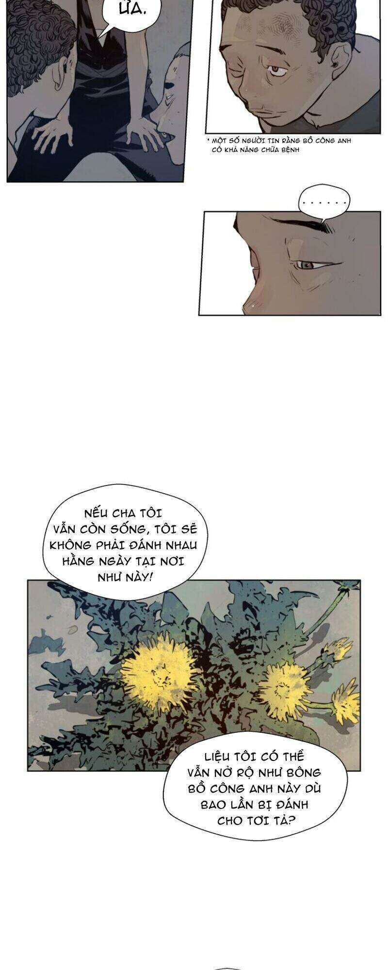 Thanh Gươm Danh Vọng Chapter 31 - Trang 30