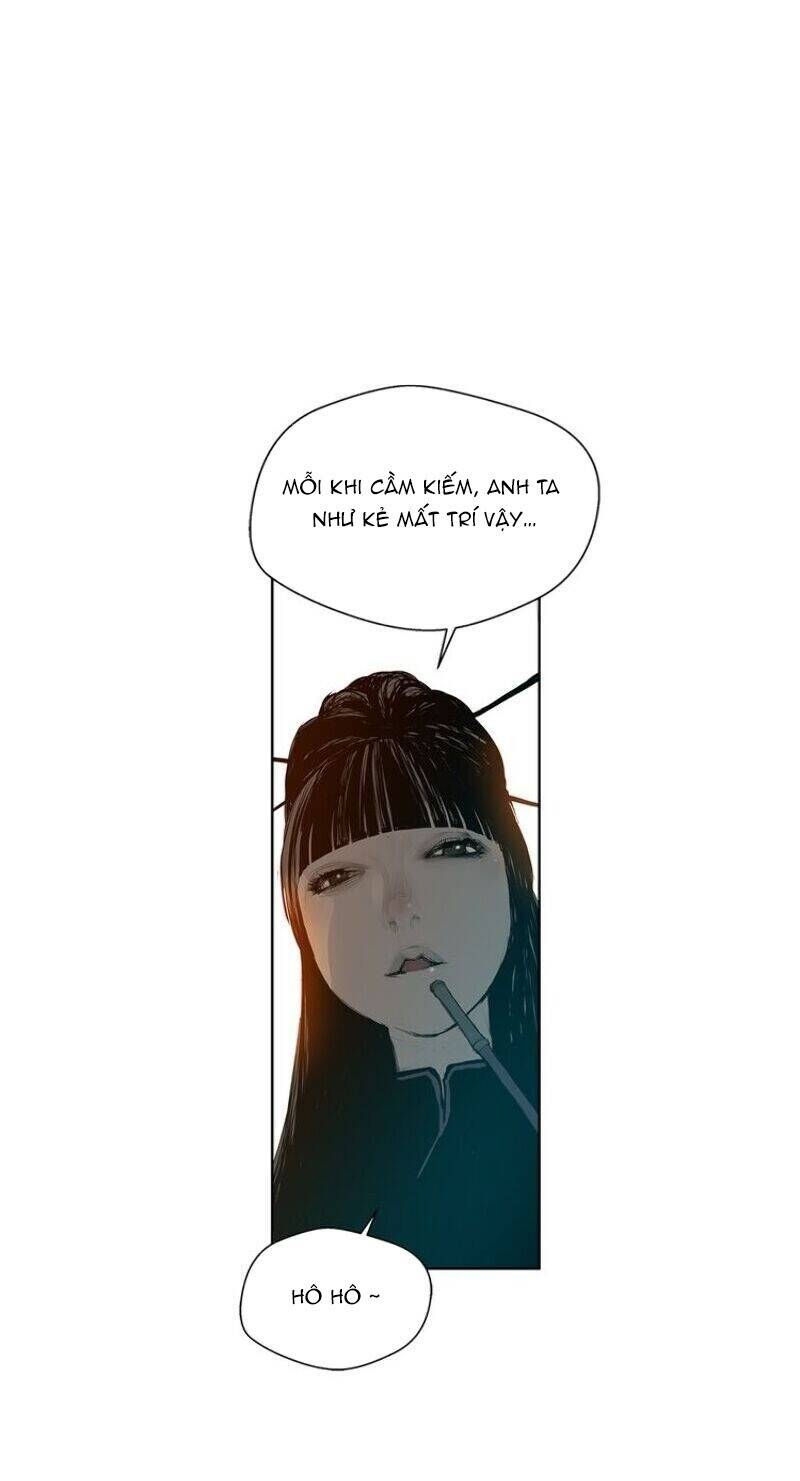 Thanh Gươm Danh Vọng Chapter 10 - Trang 43