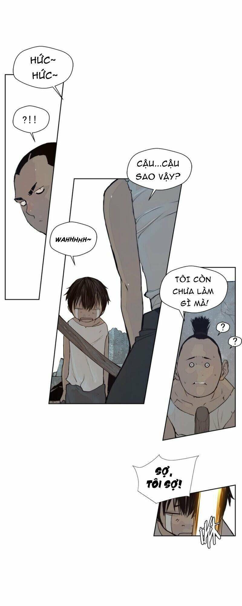 Thanh Gươm Danh Vọng Chapter 31 - Trang 15