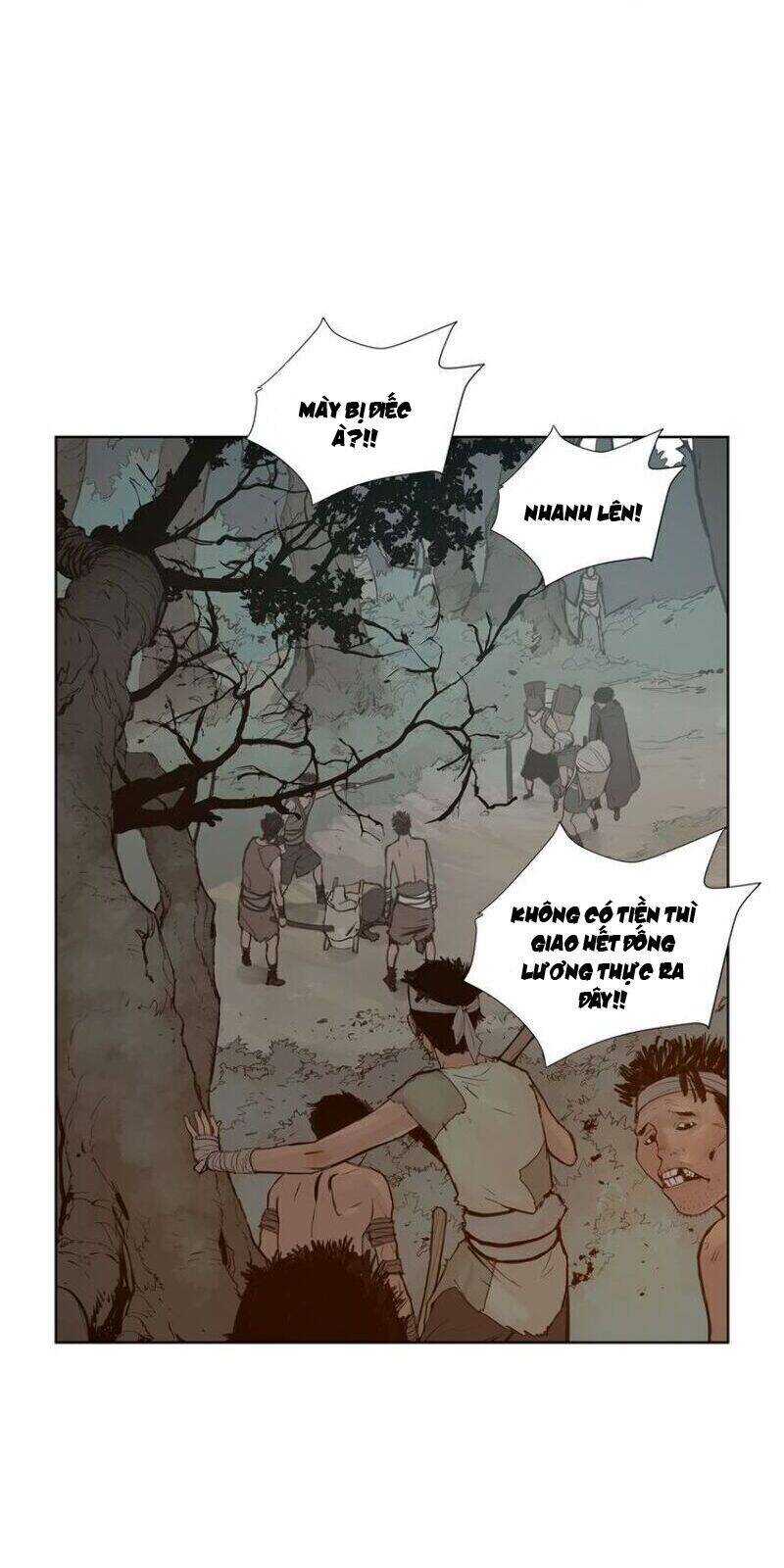 Thanh Gươm Danh Vọng Chapter 17 - Trang 58