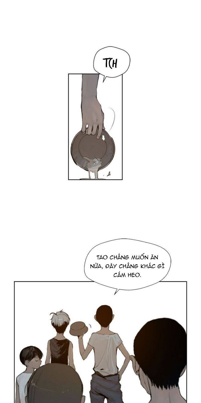 Thanh Gươm Danh Vọng Chapter 21 - Trang 51