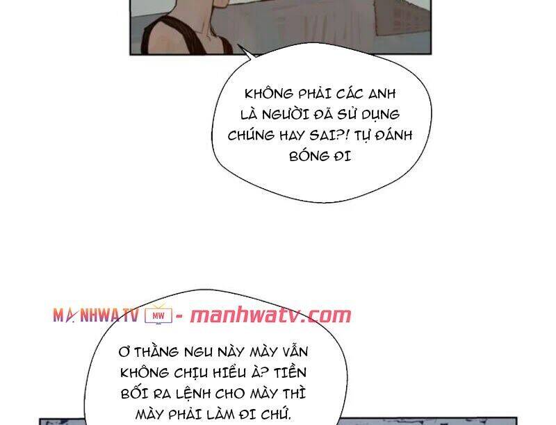 Thanh Gươm Danh Vọng Chapter 22 - Trang 46