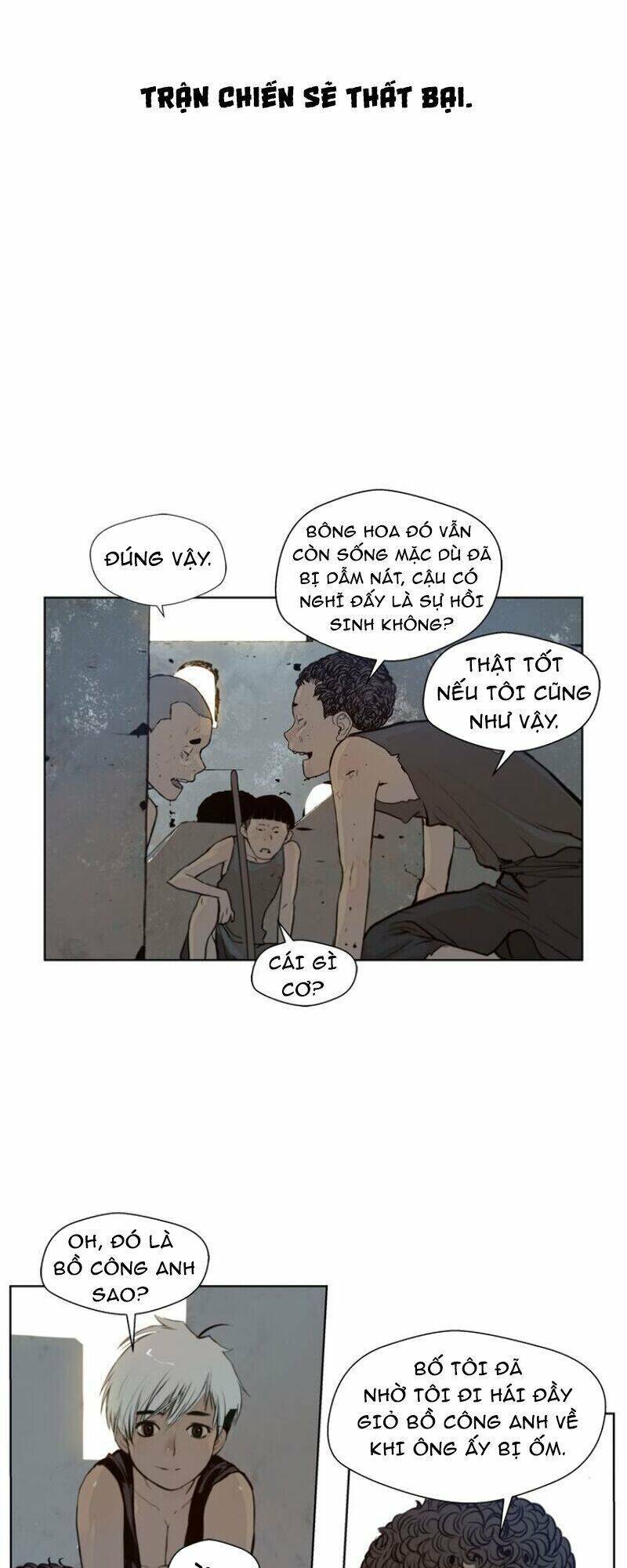 Thanh Gươm Danh Vọng Chapter 31 - Trang 29