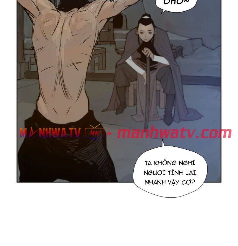 Thanh Gươm Danh Vọng Chapter 23 - Trang 40