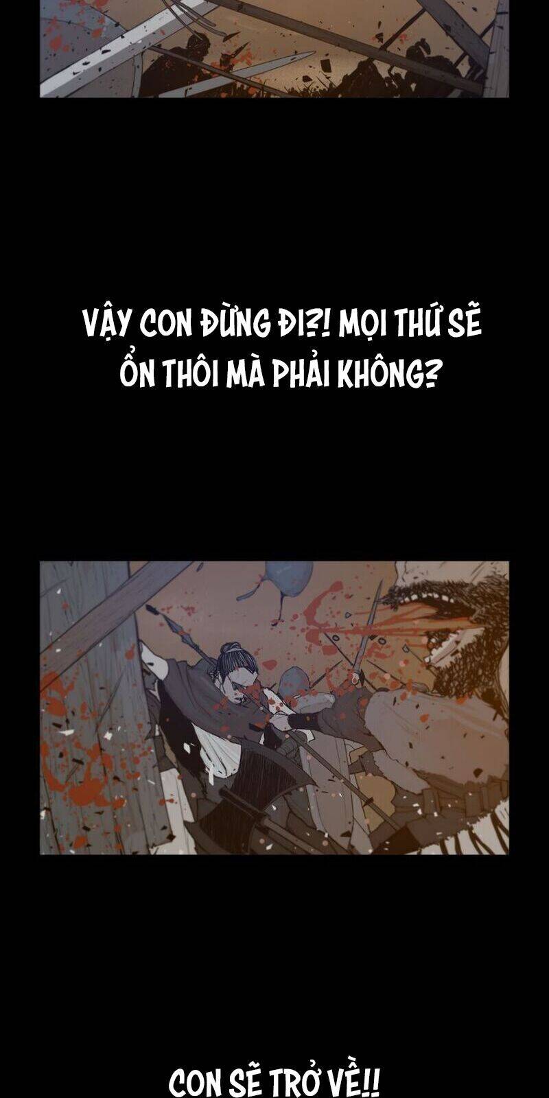 Thanh Gươm Danh Vọng Chapter 23 - Trang 4