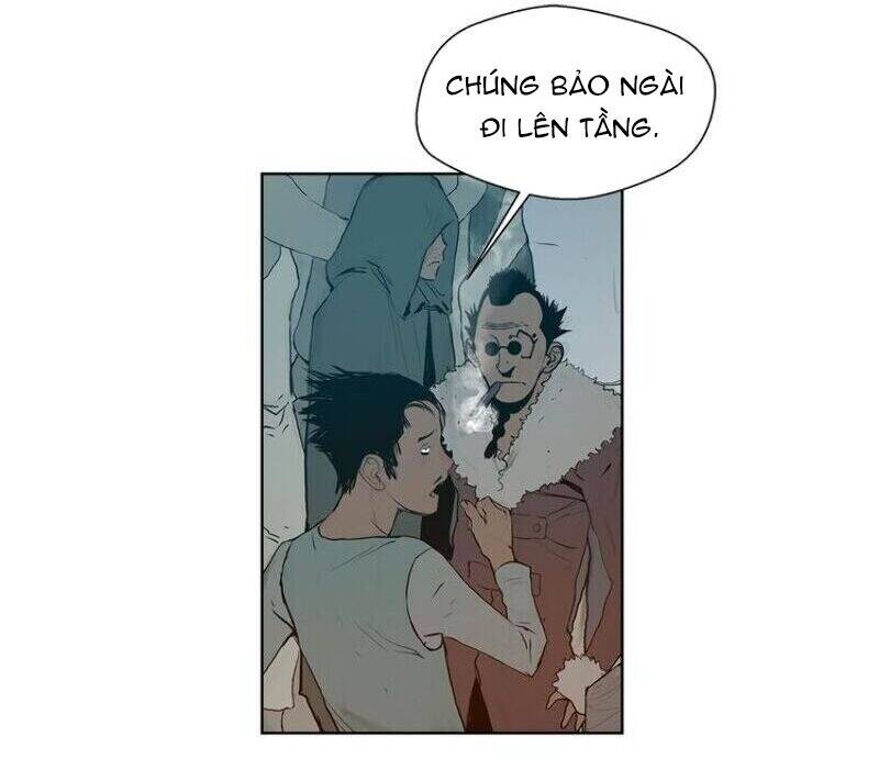 Thanh Gươm Danh Vọng Chapter 9 - Trang 38