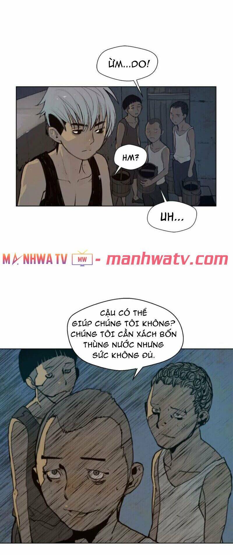 Thanh Gươm Danh Vọng Chapter 32 - Trang 36