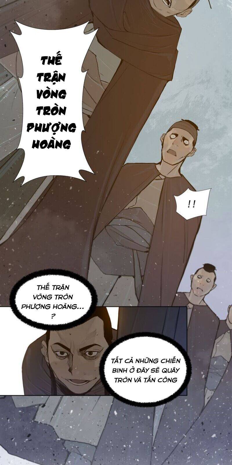 Thanh Gươm Danh Vọng Chapter 26 - Trang 13