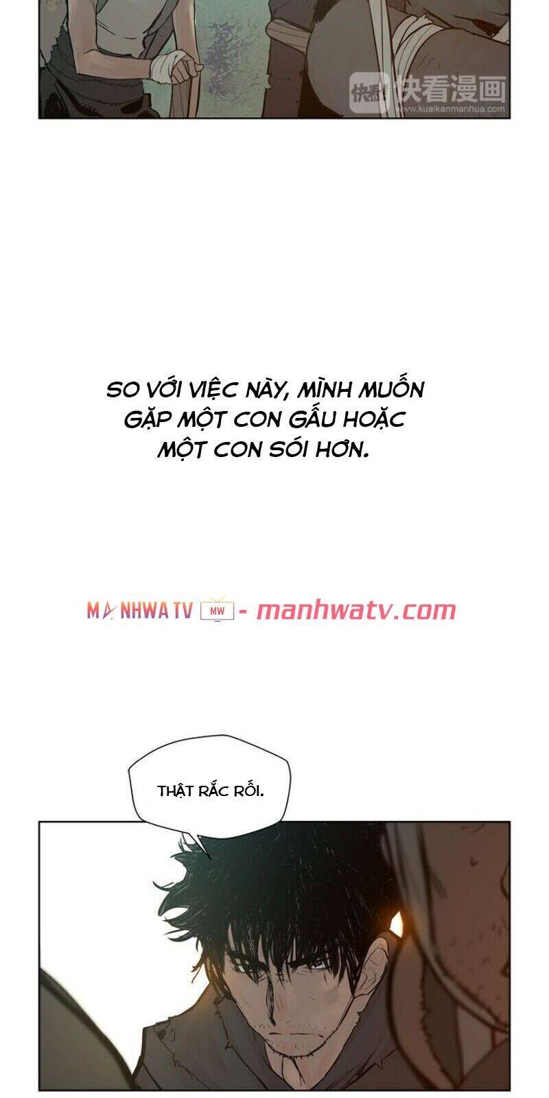 Thanh Gươm Danh Vọng Chapter 17 - Trang 57