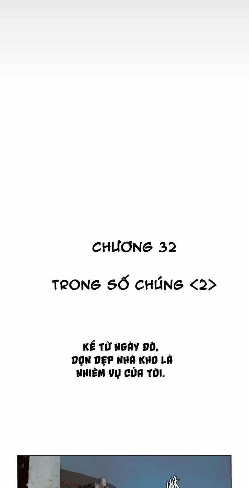 Thanh Gươm Danh Vọng Chapter 32 - Trang 29