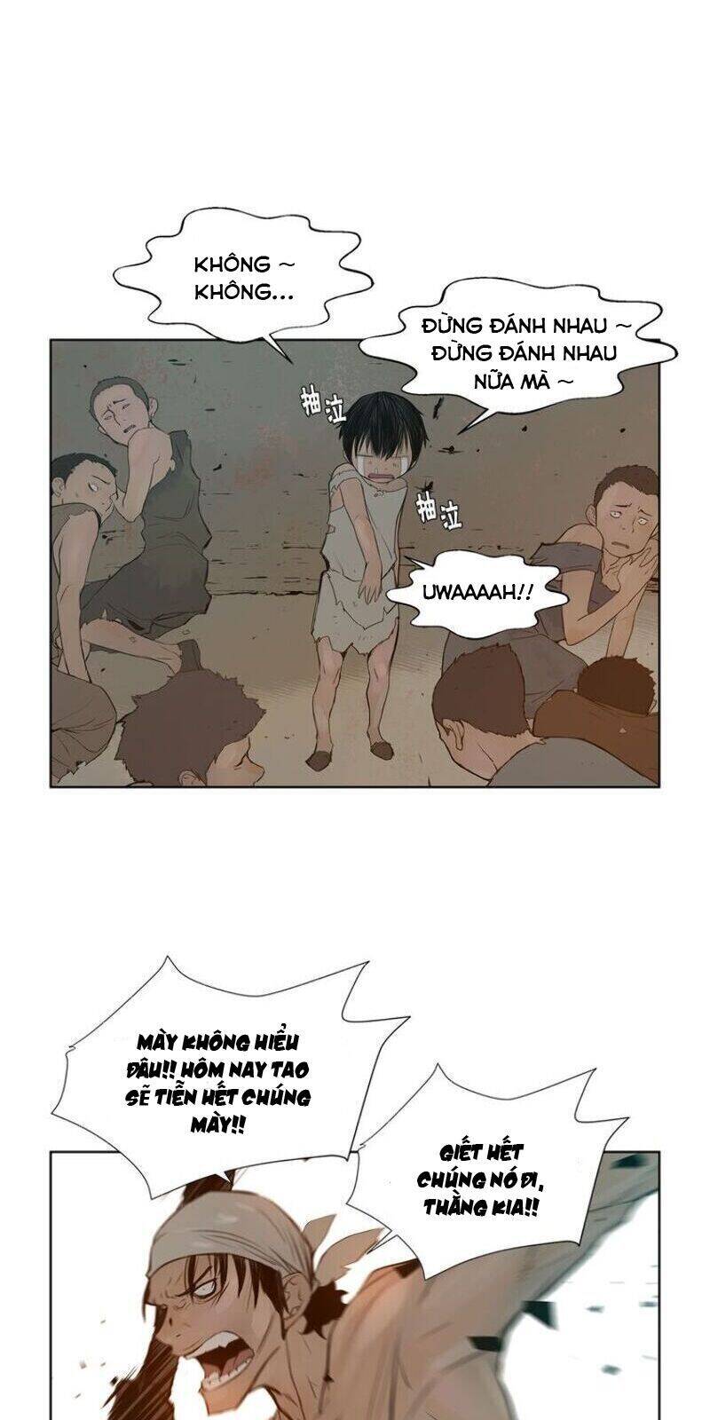 Thanh Gươm Danh Vọng Chapter 17 - Trang 19