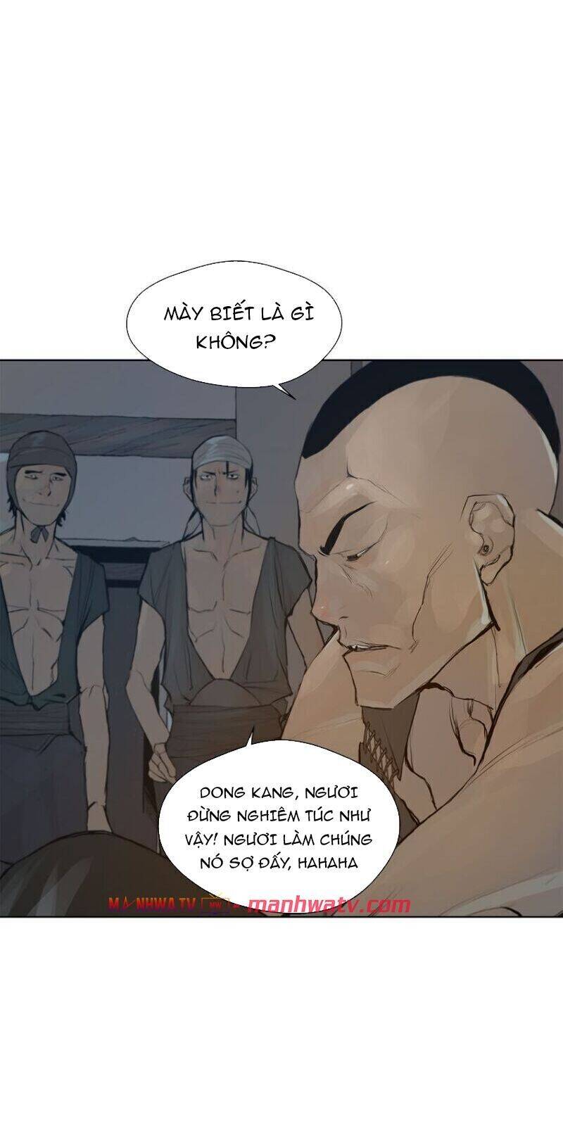 Thanh Gươm Danh Vọng Chapter 21 - Trang 31