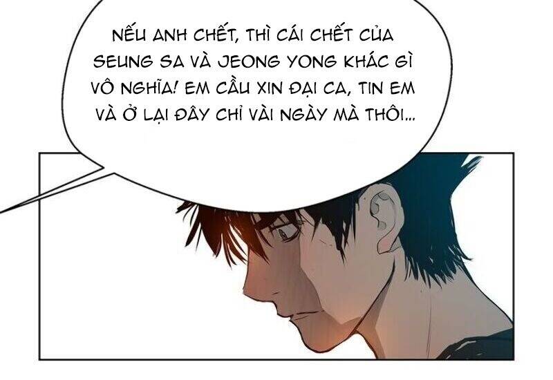 Thanh Gươm Danh Vọng Chapter 7 - Trang 22