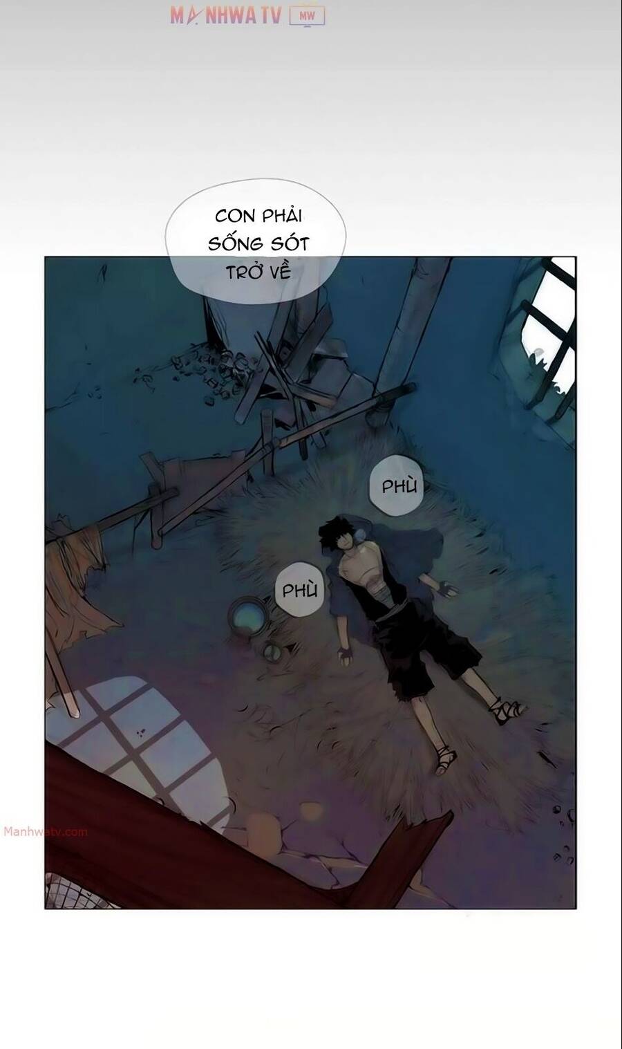 Thanh Gươm Danh Vọng Chapter 4 - Trang 121