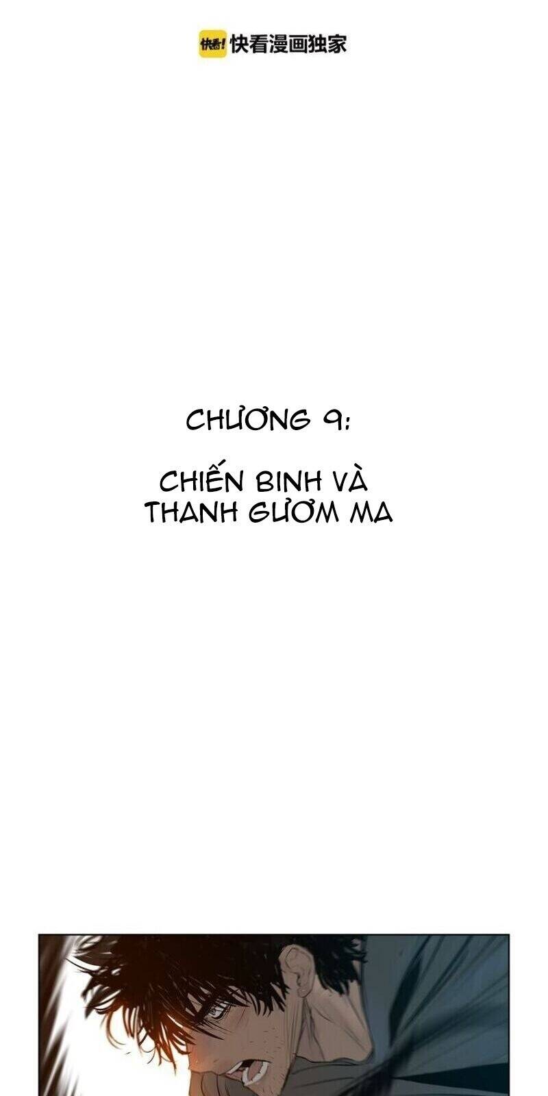 Thanh Gươm Danh Vọng Chapter 9 - Trang 15