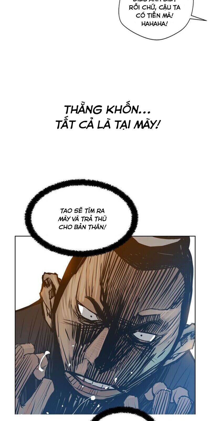 Thanh Gươm Danh Vọng Chapter 19 - Trang 34