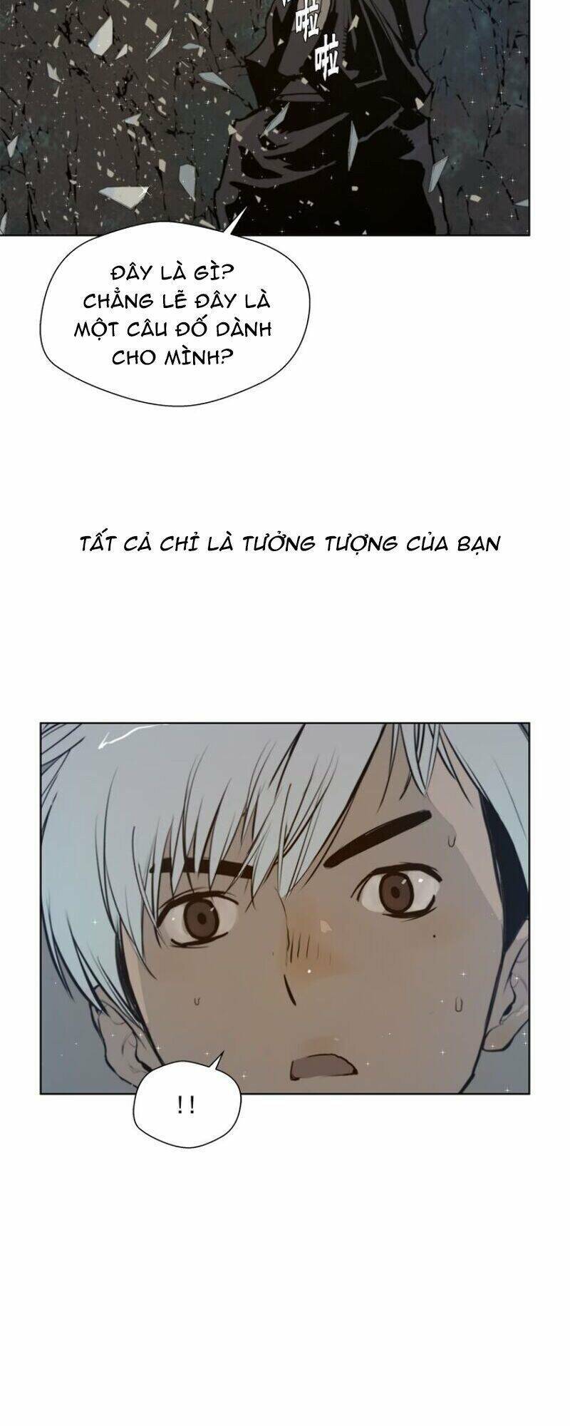 Thanh Gươm Danh Vọng Chapter 34 - Trang 42