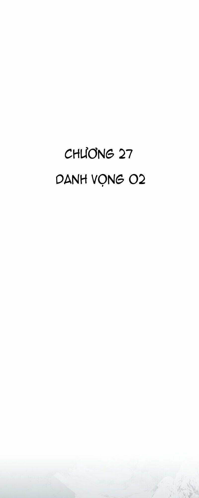 Thanh Gươm Danh Vọng Chapter 27 - Trang 34