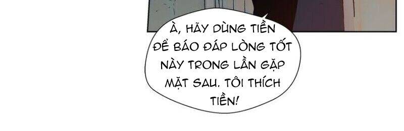 Thanh Gươm Danh Vọng Chapter 8 - Trang 30