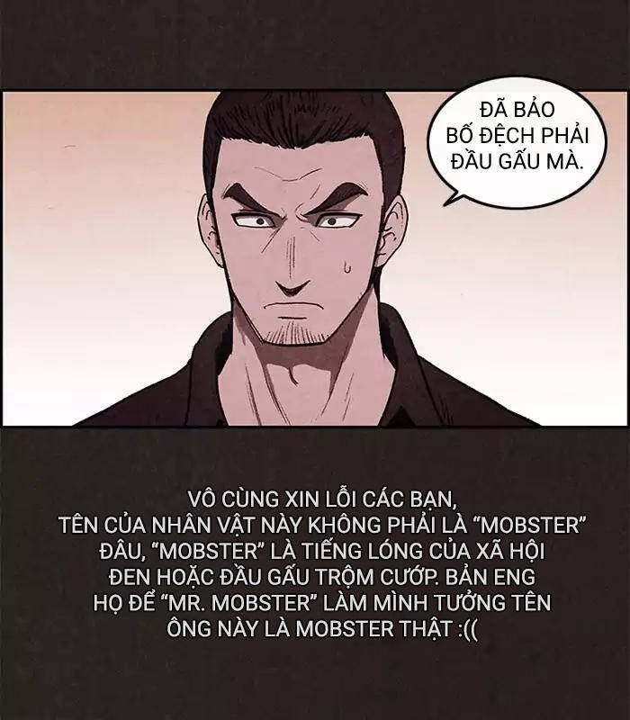 Quái Vật Tại Chung Cư Xanh Chapter 6 - Trang 106