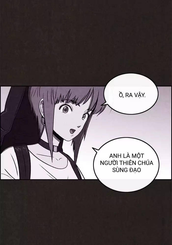 Quái Vật Tại Chung Cư Xanh Chapter 6 - Trang 37