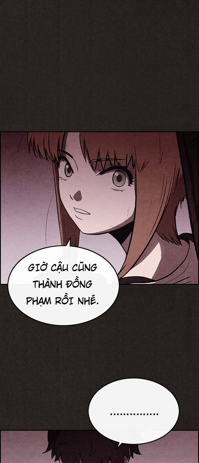 Quái Vật Tại Chung Cư Xanh Chapter 34 - Trang 17