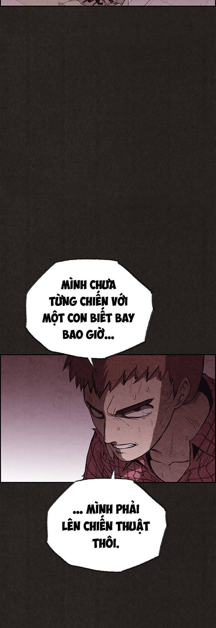 Quái Vật Tại Chung Cư Xanh Chapter 127 - Trang 2