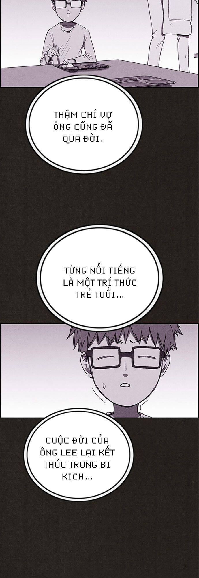 Quái Vật Tại Chung Cư Xanh Chapter 111 - Trang 33