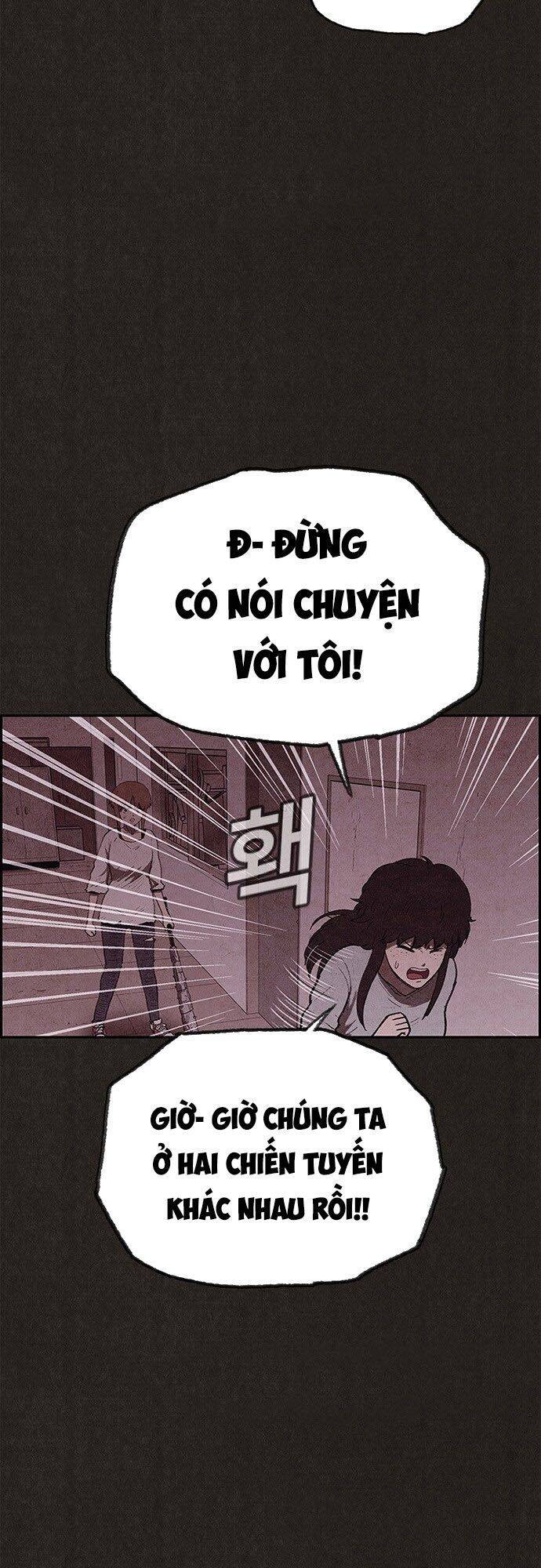 Quái Vật Tại Chung Cư Xanh Chapter 100 - Trang 4