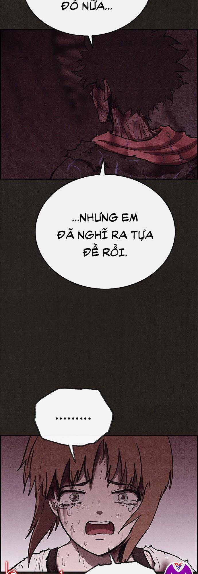 Quái Vật Tại Chung Cư Xanh Chapter 138 - Trang 65