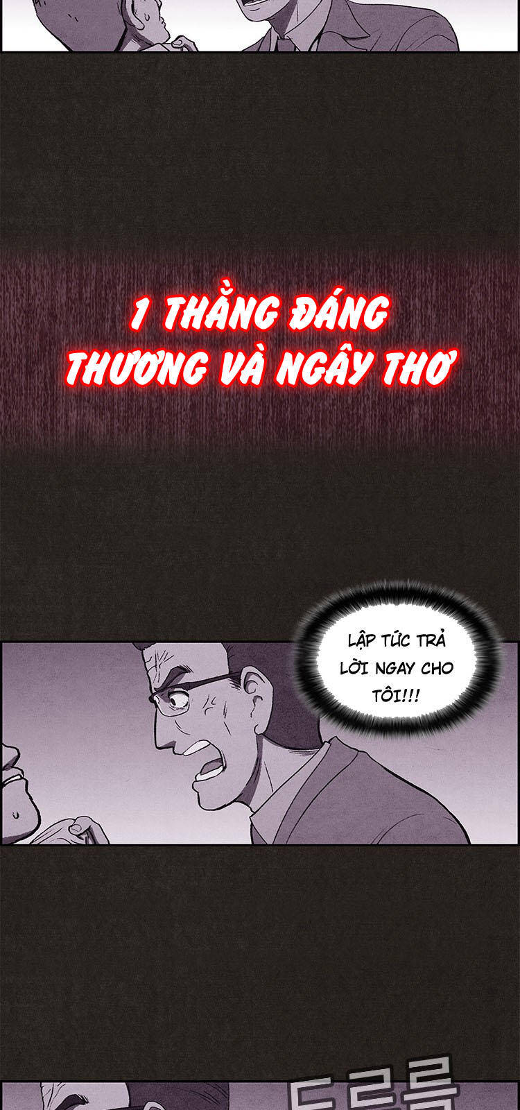 Quái Vật Tại Chung Cư Xanh Chapter 3 - Trang 26