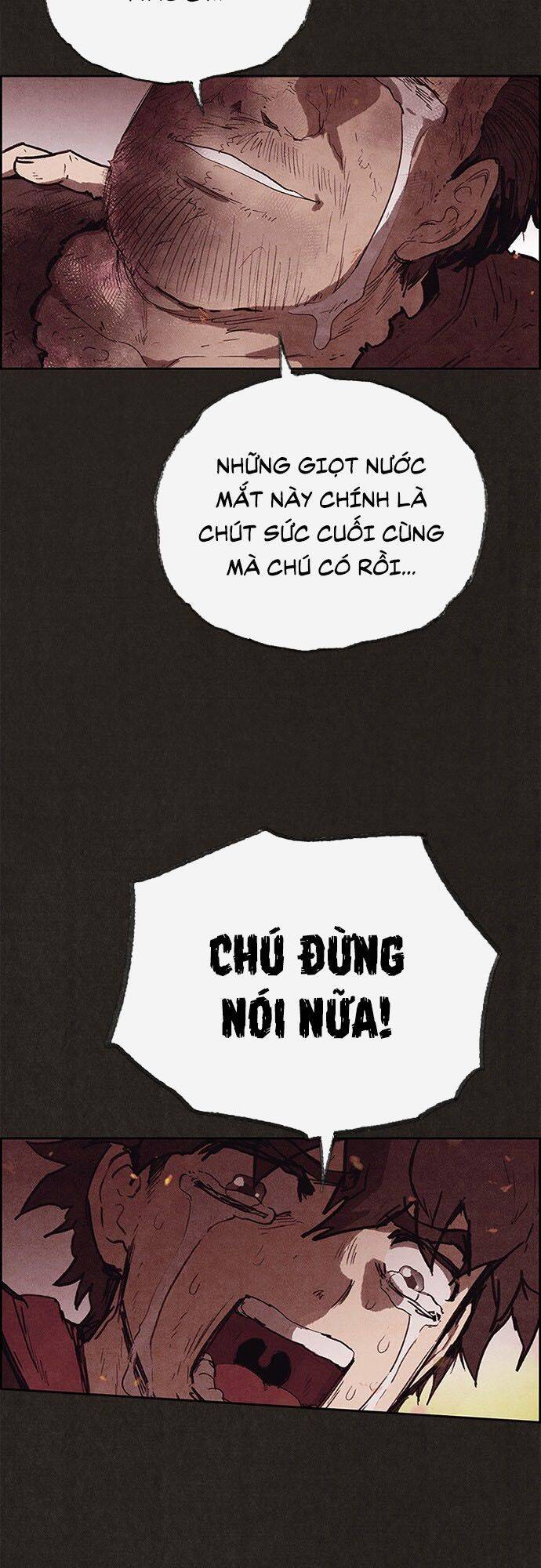 Quái Vật Tại Chung Cư Xanh Chapter 120 - Trang 53