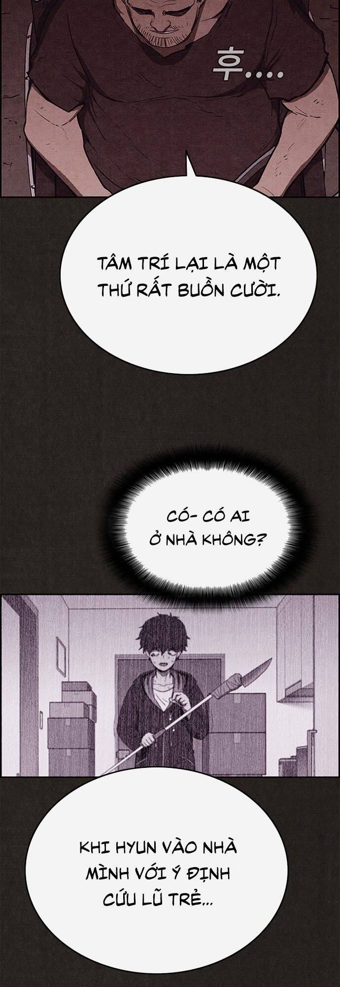 Quái Vật Tại Chung Cư Xanh Chapter 118 - Trang 50