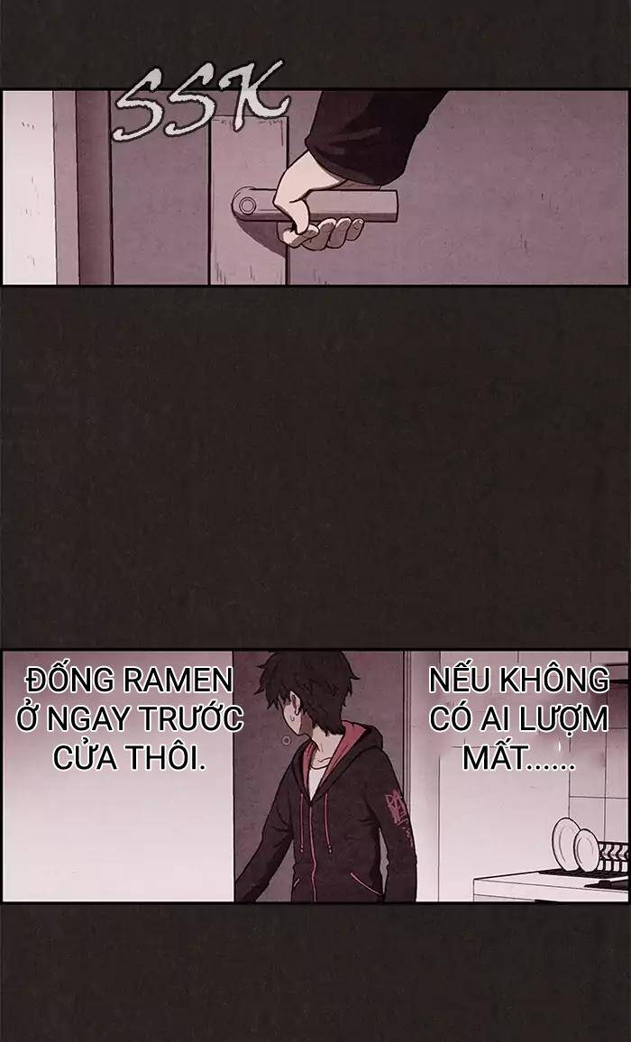 Quái Vật Tại Chung Cư Xanh Chapter 9 - Trang 62