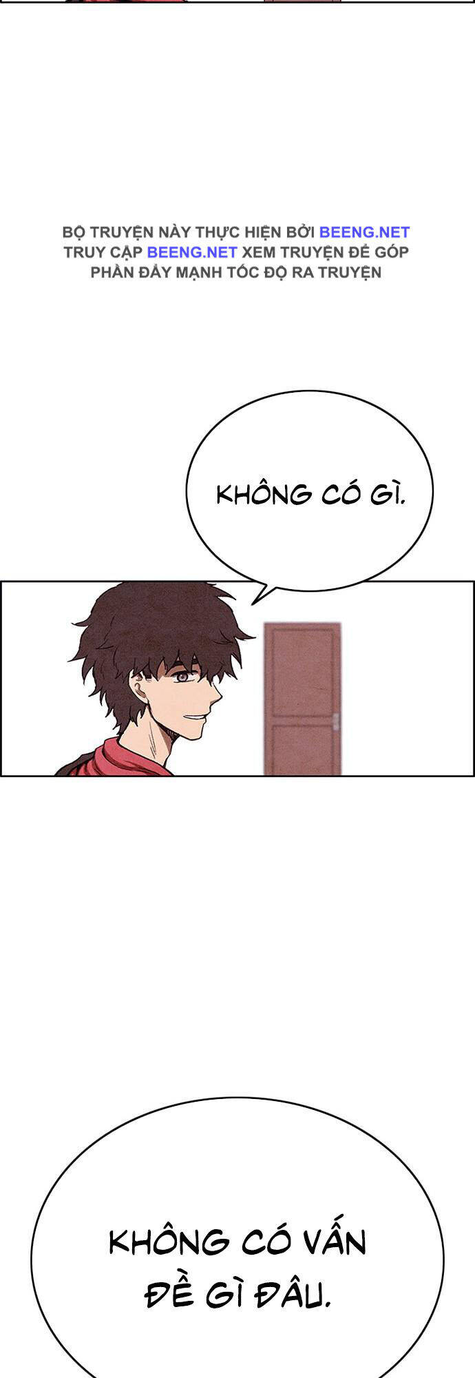 Quái Vật Tại Chung Cư Xanh Chapter 139 - Trang 26