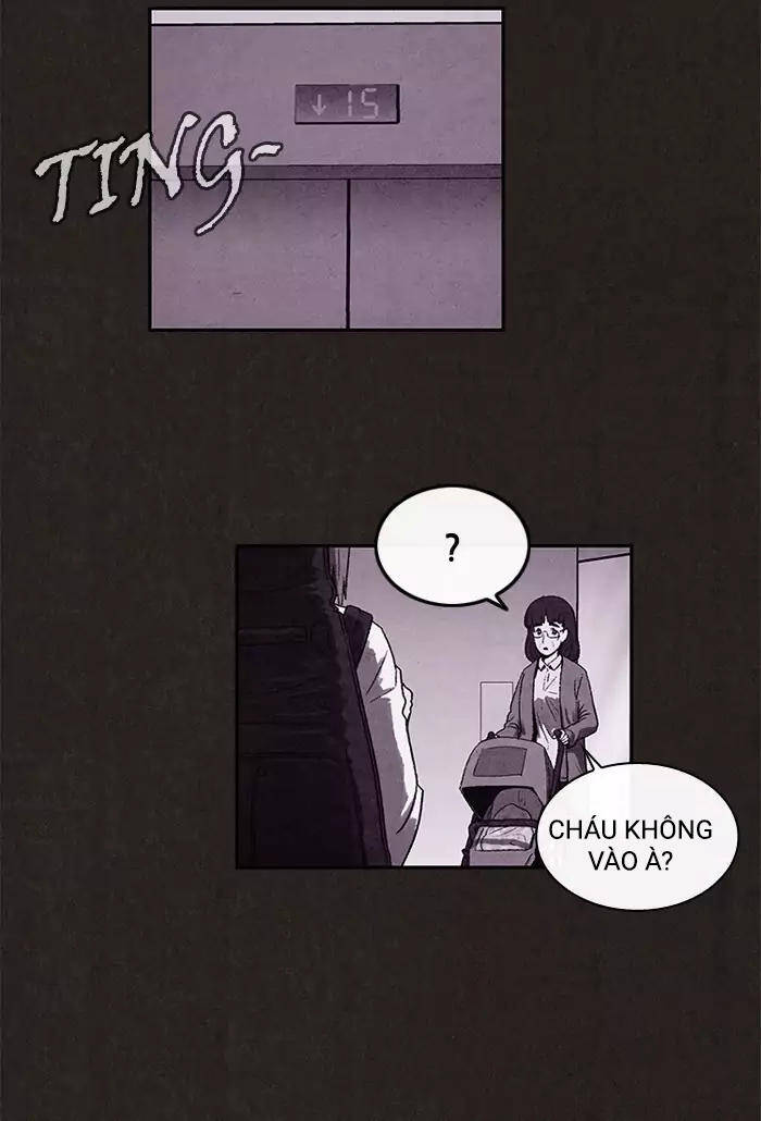 Quái Vật Tại Chung Cư Xanh Chapter 6 - Trang 20