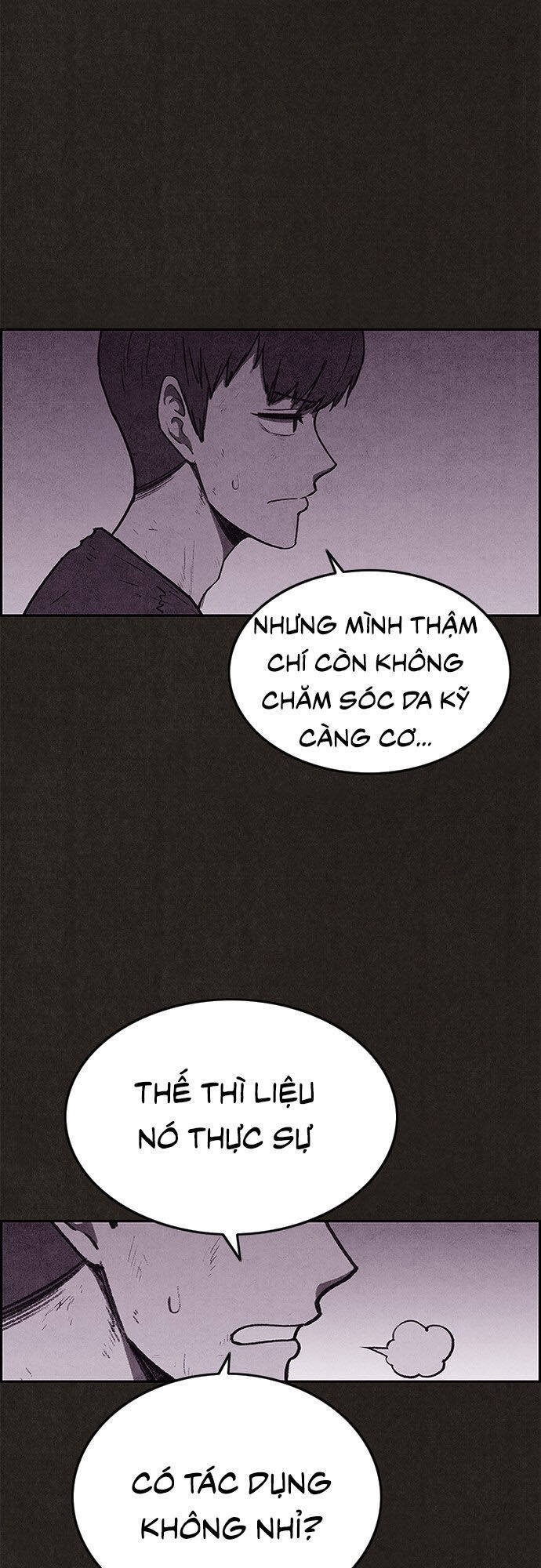 Quái Vật Tại Chung Cư Xanh Chapter 98 - Trang 9