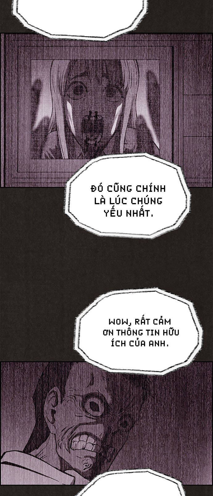 Quái Vật Tại Chung Cư Xanh Chapter 30 - Trang 2