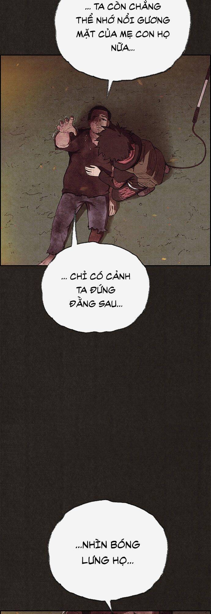 Quái Vật Tại Chung Cư Xanh Chapter 120 - Trang 66