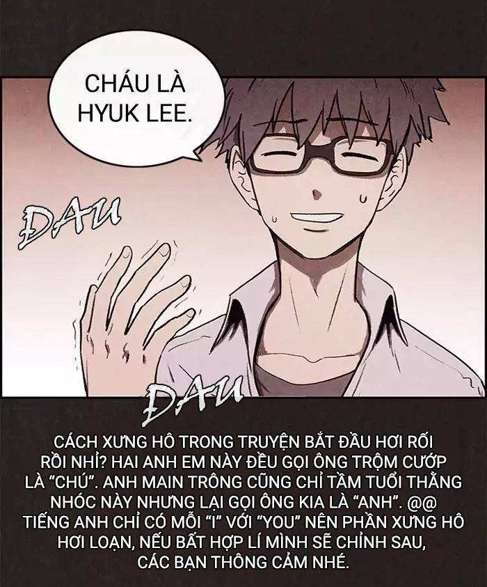 Quái Vật Tại Chung Cư Xanh Chapter 8 - Trang 105