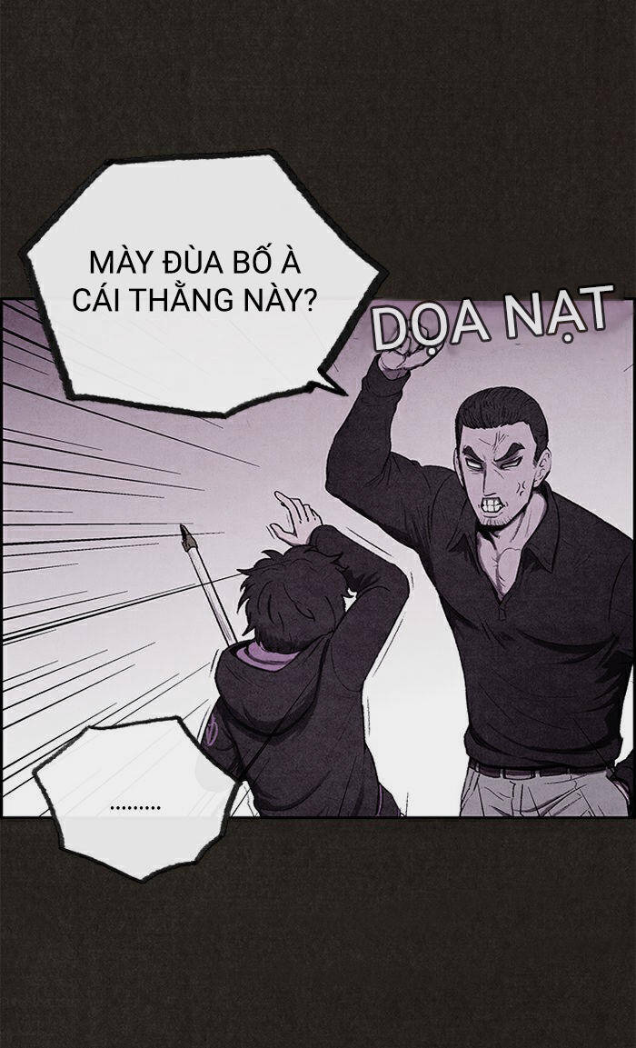 Quái Vật Tại Chung Cư Xanh Chapter 6 - Trang 76